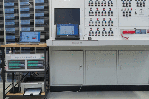 目測要火 這波中廣核青年集體搞 事情