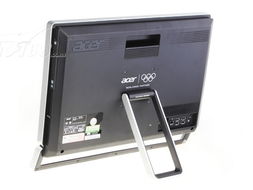 宏碁Aspire Z5770奧運特別版一體電腦 融合科技與運動精神的經典之作