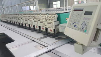 其他行業專用設備市場洞察 從機械批發到計算機軟硬件的協同供應