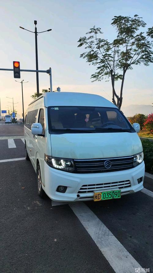 廈門7～57座包車接送與汽車租賃服務(wù)全指南 旅游、通勤、廠企用車一站搞定